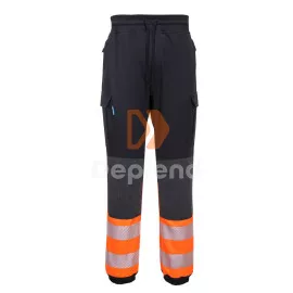 Portwest KX3 Hi-Vis Flexi nadrág