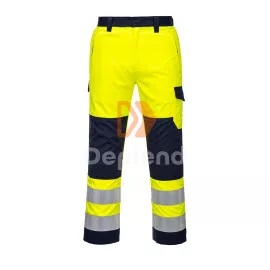 Portwest Hi-Vis Modaflame nadrág