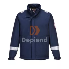 Portwest Modaflame Softshell Jacket