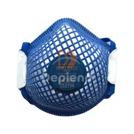 Portwest Ergonet FFP2 Respirator  (10 db)