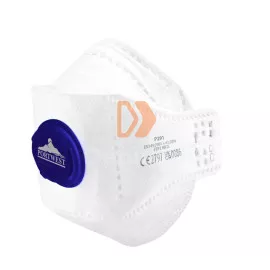 Portwest P291 Portwest Eagle FFP2 Respirator   (10 db)