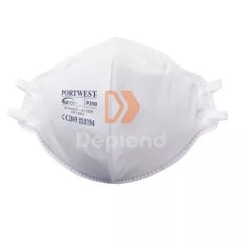 Portwest P350 Portwest FFP3 Respirator  (20 db)