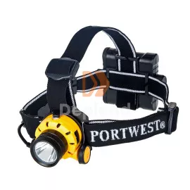 Portwest Ultra Power fejlámpa