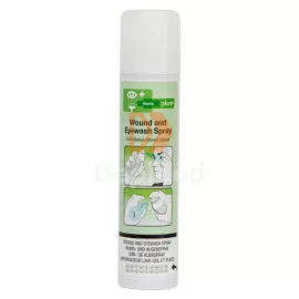 Plum PL4554 Sebtisztító és szemkimosó spray, 250 ml