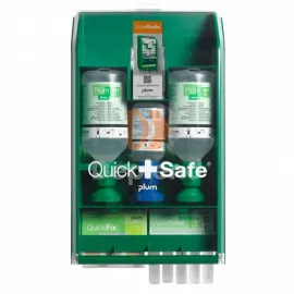 Plum PL5170 QuickSafe® Basic elsősegély állomás