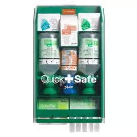 Plum PL5174 QuickSafe® Complete elsősegély állomás