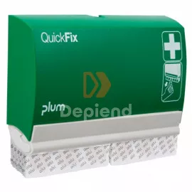 Plum PL5505 QuickFix® Alu alumíniumos ragtapasz adagoló