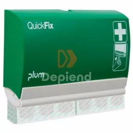 Plum PL5506 QuickFix® Aloe Vera ragtapasz adagoló