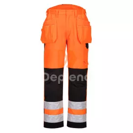 Portwest PW2 Hi-Vis Holster nadrág