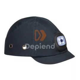 Portwest LED Bump Cap