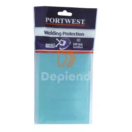 Portwest BizWeld Plus cserelencse (5 db)