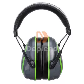 Portwest HV Extreme Ear Defenders Low