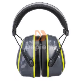 Portwest HV Extreme Ear Defenders Medium