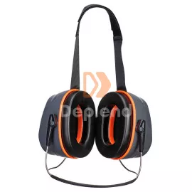 Portwest HV Extreme Ear Defenders Neckband