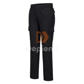 Portwest Stretch Slim Combat nadrág