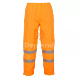 Portwest HI-Vis lélegző nadrág