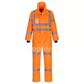 Portwest Hi-Vis Extrém overál