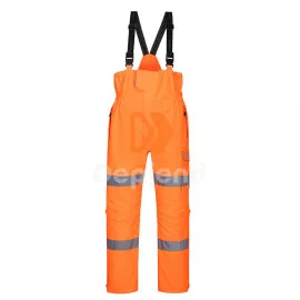 Portwest Hi-Vis Extreme katáros nadrág