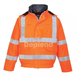 Portwest Antistatic FR Jacket