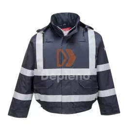 Portwest Bizflame Rain Multi Protection bomber kabát