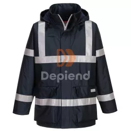 Portwest Bizflame FR Antistatic Jacket