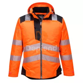 Portwest Vision Hi-Vis télikabát