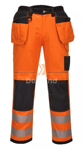 Portwest Vision Hi-Vis nadrág