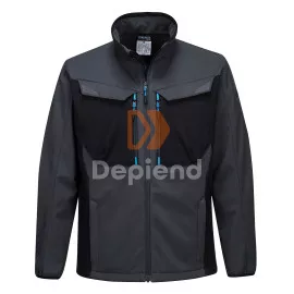 Portwest WX3 Softshell kabát