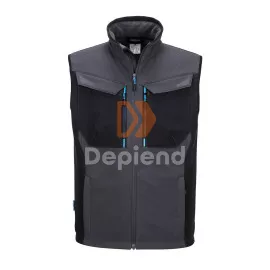 Portwest WX3 Softshell mellény