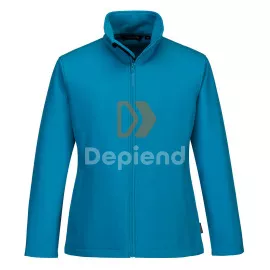 Portwest Női Softshell (2L)