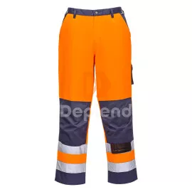 Portwest Texo Hi-Vis derekasnadrág