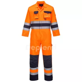 Portwest Texo Hi-Vis Nantes overál