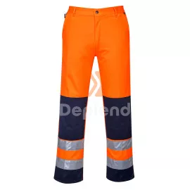 Portwest Seville Hi-Vis nadrág