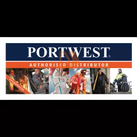 Portwest Nagy PVC banner