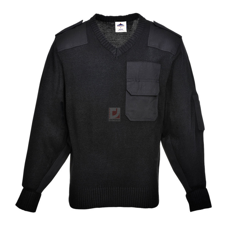 B310 Portwest NATO pulover pulover