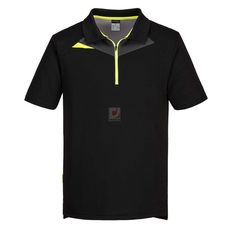 DX410 Portwest DX4 Polo Shirt polo, ing, bluz