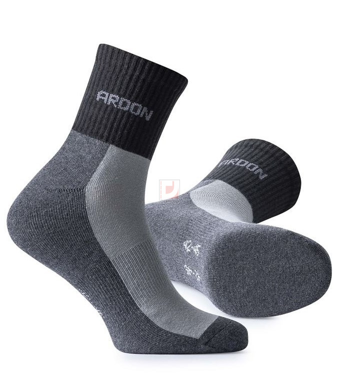 CZH1476 ARDON®GRAY zokni zokni